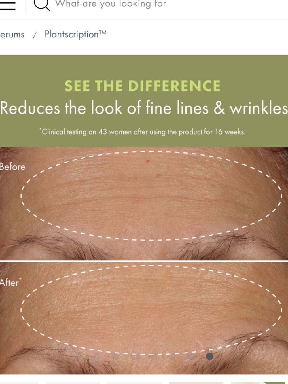 Origins Plantscription Multi-Powered Youth Serum - Picture 3 of 3